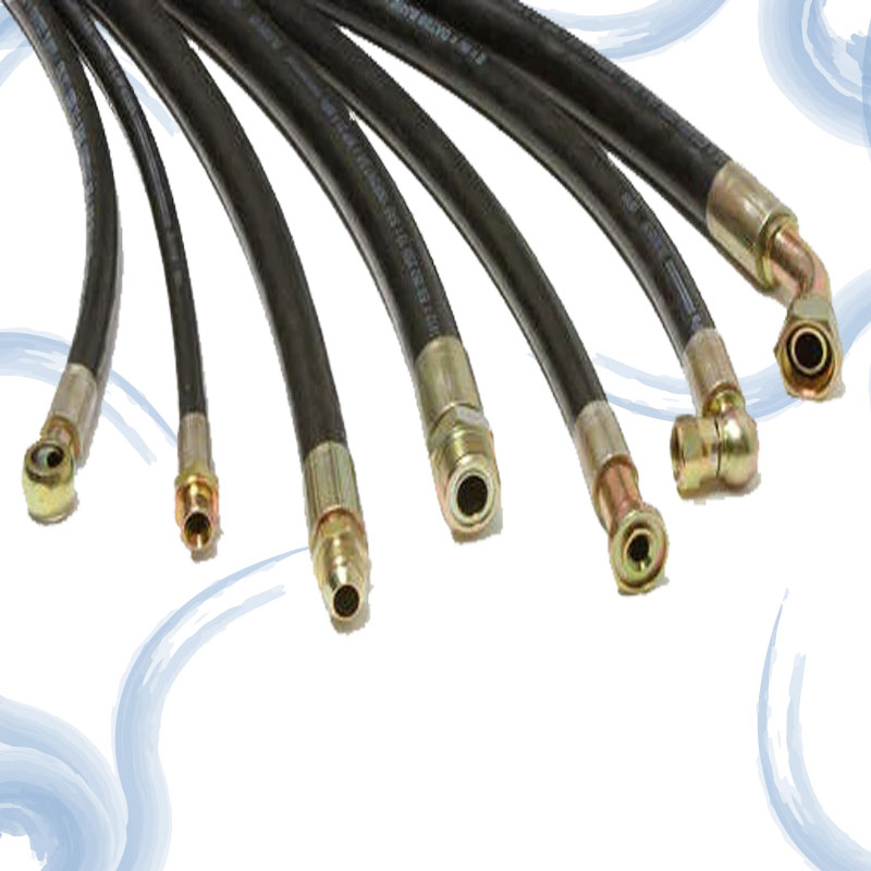 Industrial Hydraulic Hose Pipes Manufacturers Ahmedabad Karnataka Odisha