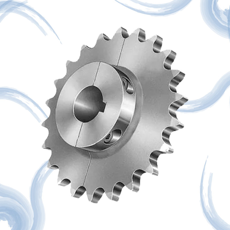 Sprocket Chain Wheel Manufacturers Ahmedabad Gujarat