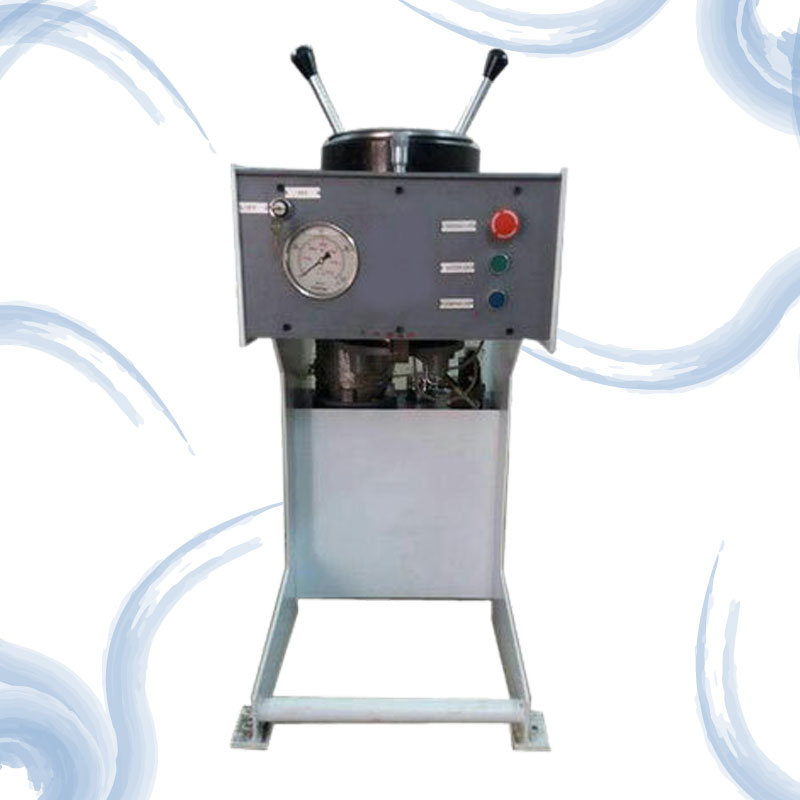 Vertical Hose Crimping Machine Suppliers Ahmedabad