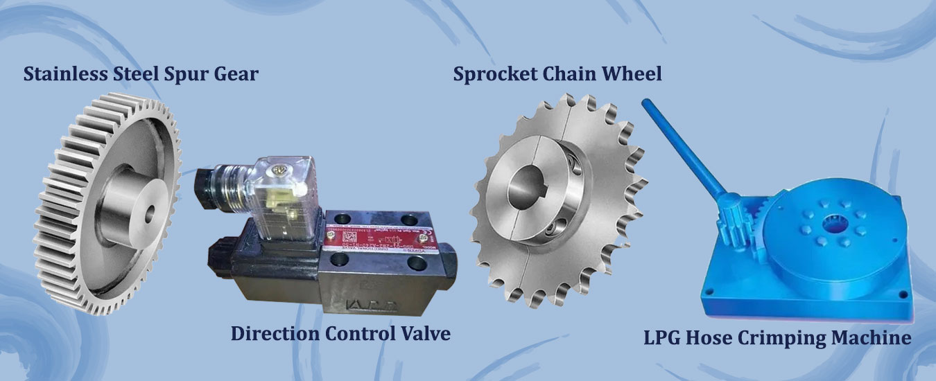 LPG Hose Crimping Machine Assembly India